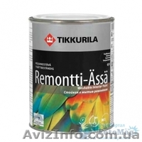 Краска Tikkurila от дистрибьютора - <ro>Изображение</ro><ru>Изображение</ru> #3, <ru>Объявление</ru> #599523