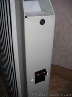 Обогреватель электрический - <ro>Изображение</ro><ru>Изображение</ru> #4, <ru>Объявление</ru> #572113