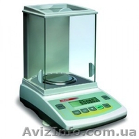 Весы аналитические, весы лабораторные, весы ювелирные	 - <ro>Изображение</ro><ru>Изображение</ru> #1, <ru>Объявление</ru> #588214