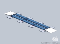 Весы автомобильные – АКСИС - <ro>Изображение</ro><ru>Изображение</ru> #2, <ru>Объявление</ru> #588224