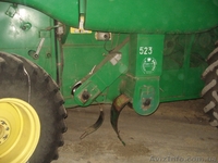 Продам комбайн John Deere 9660 STS, 2005 г.в. - <ro>Изображение</ro><ru>Изображение</ru> #2, <ru>Объявление</ru> #562110
