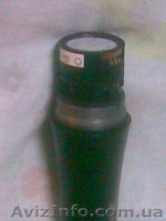 Микрофон Профессиональный Sennheiser E 945 - <ro>Изображение</ro><ru>Изображение</ru> #2, <ru>Объявление</ru> #600973