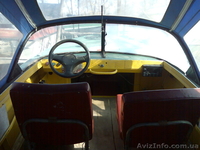 Лодка Днепр 1980 г. - <ro>Изображение</ro><ru>Изображение</ru> #1, <ru>Объявление</ru> #594086