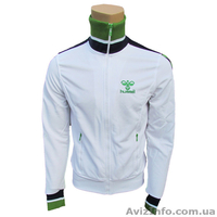 Спортивный костюм Hummel - <ro>Изображение</ro><ru>Изображение</ru> #1, <ru>Объявление</ru> #597157