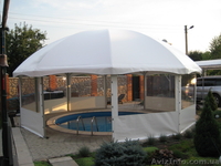 Тенты.Ремонт и изготовление - <ro>Изображение</ro><ru>Изображение</ru> #3, <ru>Объявление</ru> #569884