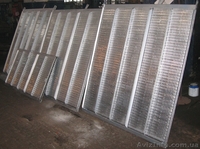 Ремонт и изготовление решет, грохотов, шнеков жатки, погрузчик - <ro>Изображение</ro><ru>Изображение</ru> #2, <ru>Объявление</ru> #597688