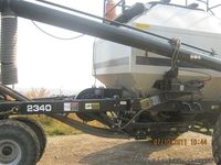 Продам посевной комплекс  FLEXI COIL ST-820, 2008 г.в. и трактор  NEW HOLLAND T  - <ro>Изображение</ro><ru>Изображение</ru> #2, <ru>Объявление</ru> #562460