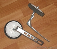 Велосипед Mustang на 7-10 лет 450 грн торг - <ro>Изображение</ro><ru>Изображение</ru> #2, <ru>Объявление</ru> #595597