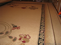 ковер бу турция - <ro>Изображение</ro><ru>Изображение</ru> #2, <ru>Объявление</ru> #597154