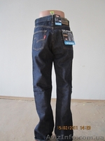 распродажа джинсов - <ro>Изображение</ro><ru>Изображение</ru> #6, <ru>Объявление</ru> #587841