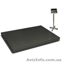 Весы промышленные,  весы складские – АКСИС - <ro>Изображение</ro><ru>Изображение</ru> #2, <ru>Объявление</ru> #588227