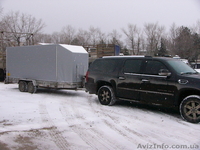 Тенты.Ремонт и изготовление - <ro>Изображение</ro><ru>Изображение</ru> #4, <ru>Объявление</ru> #569884