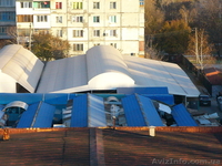 Тенты.Ремонт и изготовление - <ro>Изображение</ro><ru>Изображение</ru> #1, <ru>Объявление</ru> #569884