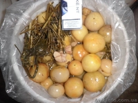 Продам помидоры маринованные в бочках оптом и мелким оптом  - <ro>Изображение</ro><ru>Изображение</ru> #2, <ru>Объявление</ru> #585263