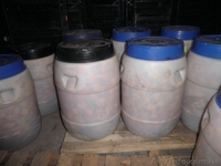 Продам помидоры маринованные в бочках оптом и мелким оптом  - <ro>Изображение</ro><ru>Изображение</ru> #4, <ru>Объявление</ru> #585263