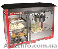 Оборудование попкорн,сладкая вата,зерно кукурузы,добавки,палочки - <ro>Изображение</ro><ru>Изображение</ru> #2, <ru>Объявление</ru> #602548