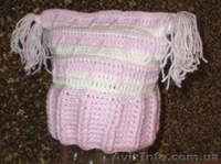 детские осенне-весенние шапочки - <ro>Изображение</ro><ru>Изображение</ru> #5, <ru>Объявление</ru> #600940