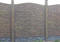 Продам еврозаборы под ключ в Запорожье. - <ro>Изображение</ro><ru>Изображение</ru> #5, <ru>Объявление</ru> #629103