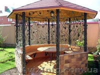 Сварочные работы. Ковка. - <ro>Изображение</ro><ru>Изображение</ru> #3, <ru>Объявление</ru> #626715