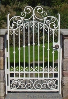 Сварочные работы. Ковка. - <ro>Изображение</ro><ru>Изображение</ru> #1, <ru>Объявление</ru> #626715