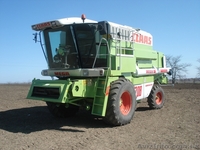 Продам комбайн CLAAS DOMINATOR MEGA- 208, 1997 г.в. - <ro>Изображение</ro><ru>Изображение</ru> #2, <ru>Объявление</ru> #630247