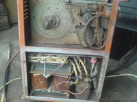 Сварочный полуавтомат - <ro>Изображение</ro><ru>Изображение</ru> #2, <ru>Объявление</ru> #615077