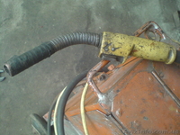 Сварочный полуавтомат - <ro>Изображение</ro><ru>Изображение</ru> #4, <ru>Объявление</ru> #615077