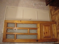 продам двери деревянные межкомнатные - <ro>Изображение</ro><ru>Изображение</ru> #3, <ru>Объявление</ru> #606525