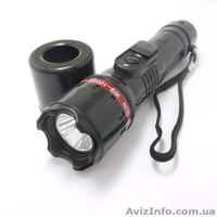 Электрошокер ОСА-1002 VIP.  Доставка во все регионы Украины. - <ro>Изображение</ro><ru>Изображение</ru> #1, <ru>Объявление</ru> #642146