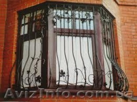 Сварочные работы. Ковка. - <ro>Изображение</ro><ru>Изображение</ru> #10, <ru>Объявление</ru> #626715