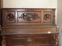 Пианино антикварное - <ro>Изображение</ro><ru>Изображение</ru> #2, <ru>Объявление</ru> #617056