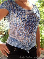 Вязаные крючком вещи - <ro>Изображение</ro><ru>Изображение</ru> #6, <ru>Объявление</ru> #618103