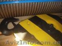 Предлагаем эл.  тали (Болгария) - <ro>Изображение</ro><ru>Изображение</ru> #1, <ru>Объявление</ru> #619485