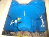 Предлагаем эл.  тали (Болгария) - <ro>Изображение</ro><ru>Изображение</ru> #2, <ru>Объявление</ru> #619485