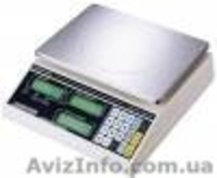 Весы торговые электронные  40кг.; 100кг.; 150кг.; 300кг.; 500кг.600кг. - <ro>Изображение</ro><ru>Изображение</ru> #1, <ru>Объявление</ru> #611988