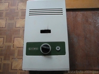 газовую водонагревательную колонку  ВПГ-23 - <ro>Изображение</ro><ru>Изображение</ru> #1, <ru>Объявление</ru> #671174