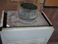 газовую водонагревательную колонку  ВПГ-23 - <ro>Изображение</ro><ru>Изображение</ru> #3, <ru>Объявление</ru> #671174