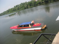 САМЫЙ  КРАСИВЫЙ  КАТЕР - <ro>Изображение</ro><ru>Изображение</ru> #6, <ru>Объявление</ru> #666509