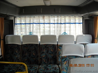 перевозка пассажиров автобусом ИСУЗУ 31 место - <ro>Изображение</ro><ru>Изображение</ru> #2, <ru>Объявление</ru> #649017