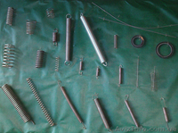 Автомобильные пружины - <ro>Изображение</ro><ru>Изображение</ru> #2, <ru>Объявление</ru> #651659