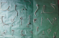 Автомобильные пружины - <ro>Изображение</ro><ru>Изображение</ru> #3, <ru>Объявление</ru> #651659