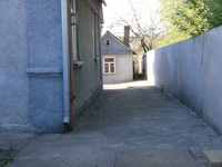 Продам пол дома р-н.пл.Пушкина. - <ro>Изображение</ro><ru>Изображение</ru> #2, <ru>Объявление</ru> #670342