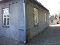 Продам пол дома р-н.пл.Пушкина. - <ro>Изображение</ro><ru>Изображение</ru> #1, <ru>Объявление</ru> #670342