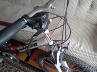 Продам велосипед Winner Viking - <ro>Изображение</ro><ru>Изображение</ru> #2, <ru>Объявление</ru> #654610