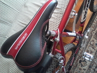 Продам велосипед Winner Viking - <ro>Изображение</ro><ru>Изображение</ru> #3, <ru>Объявление</ru> #654610