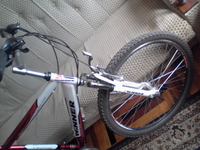Продам велосипед Winner Viking - <ro>Изображение</ro><ru>Изображение</ru> #4, <ru>Объявление</ru> #654610