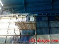 Тепло- и гидроизоляция пенополиуретаном - <ro>Изображение</ro><ru>Изображение</ru> #1, <ru>Объявление</ru> #392669