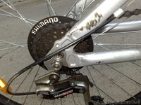 Comanche Indigo FS - <ro>Изображение</ro><ru>Изображение</ru> #1, <ru>Объявление</ru> #695227