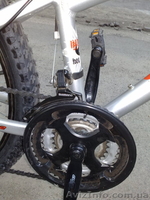 Comanche Indigo FS - <ro>Изображение</ro><ru>Изображение</ru> #6, <ru>Объявление</ru> #695227