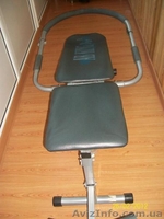 Продам тренажер Ab KING pro. - <ro>Изображение</ro><ru>Изображение</ru> #2, <ru>Объявление</ru> #689399